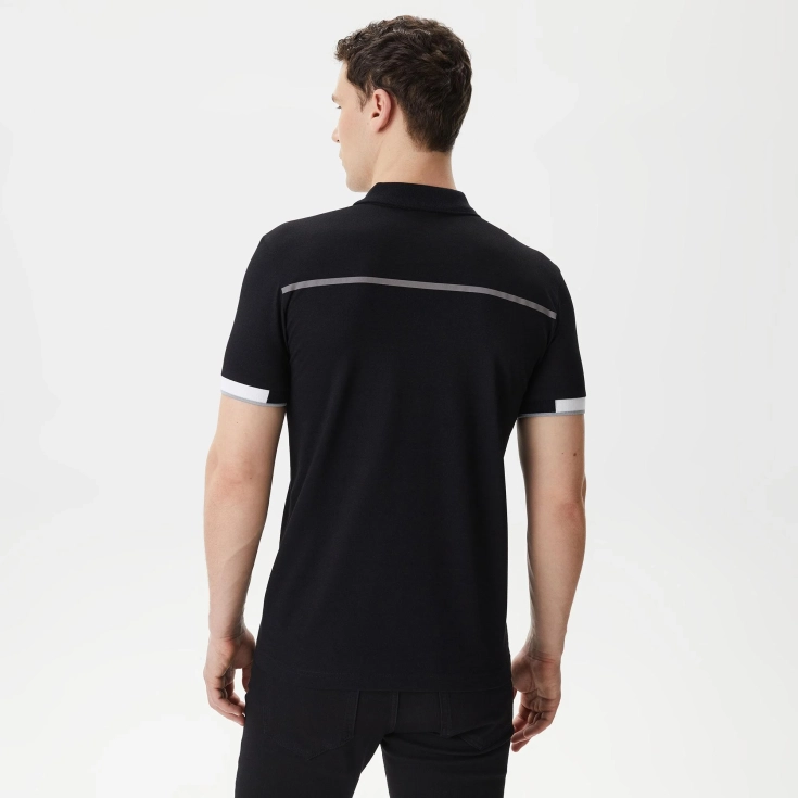 Lacoste kişi polosu