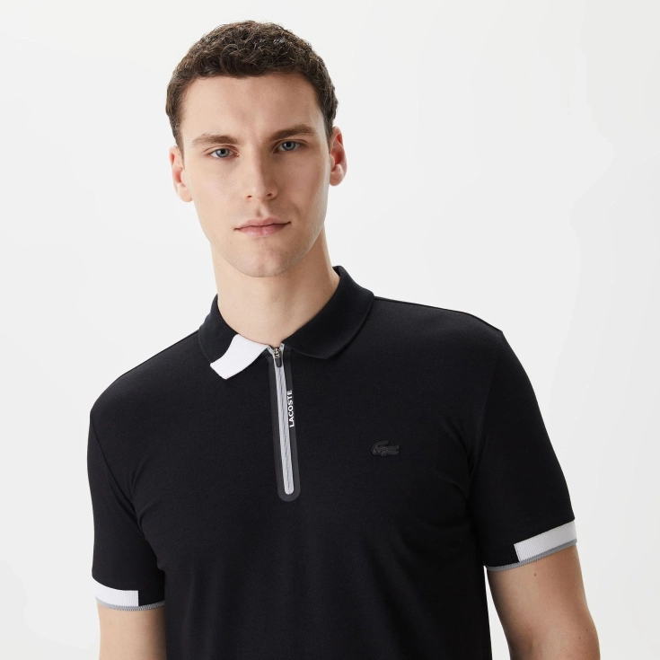 Lacoste kişi polosu