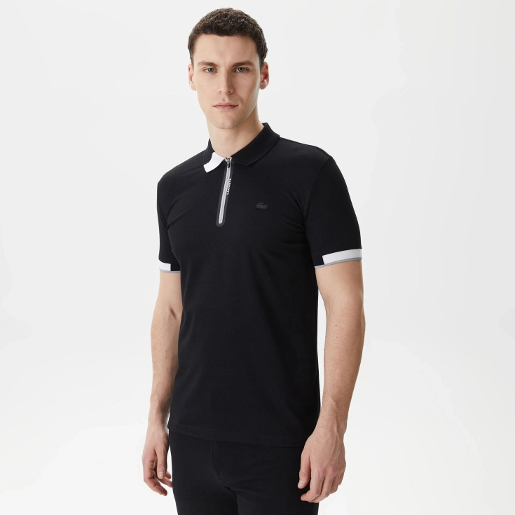 Lacoste kişi polosu