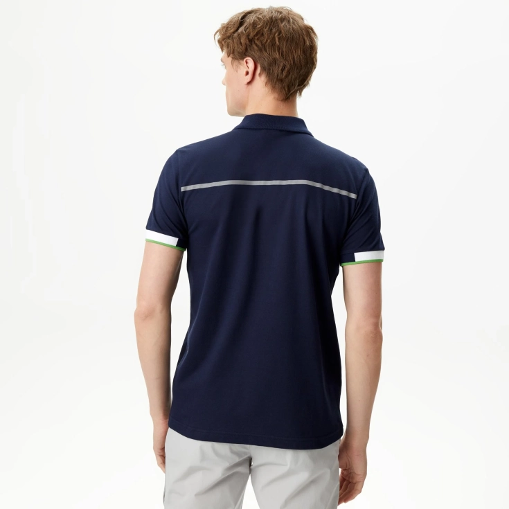 Lacoste kişi polosu