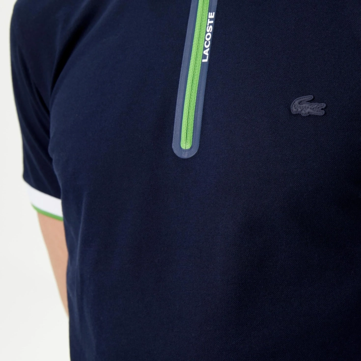 Lacoste kişi polosu