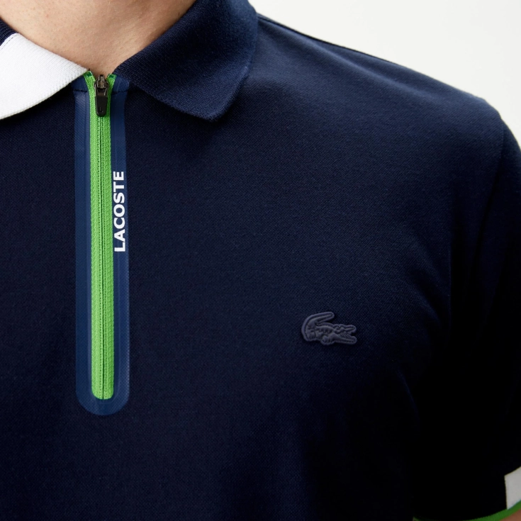 Lacoste kişi polosu