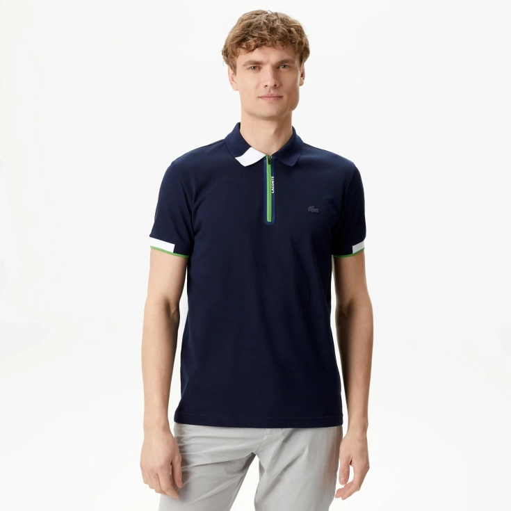 Lacoste kişi polosu