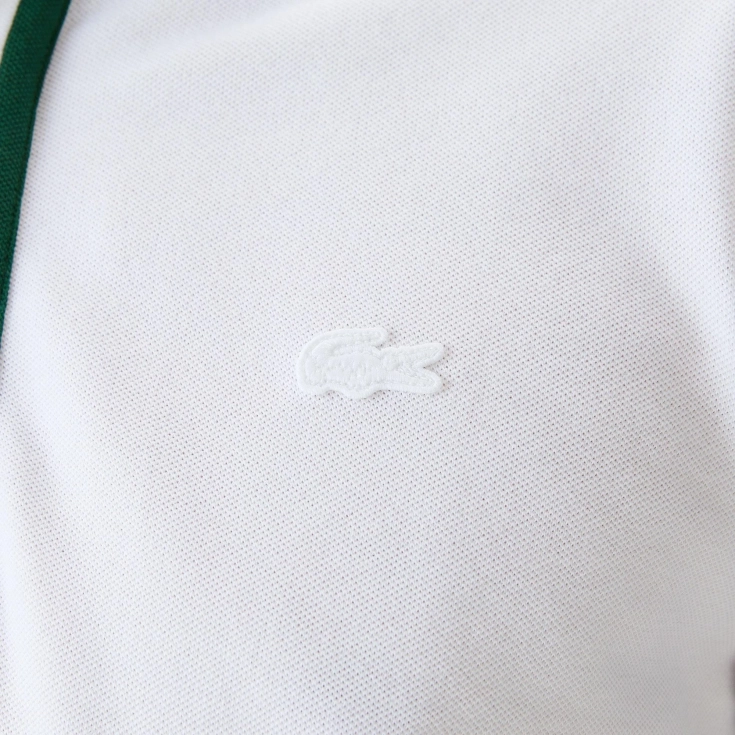 Мужское поло Lacoste