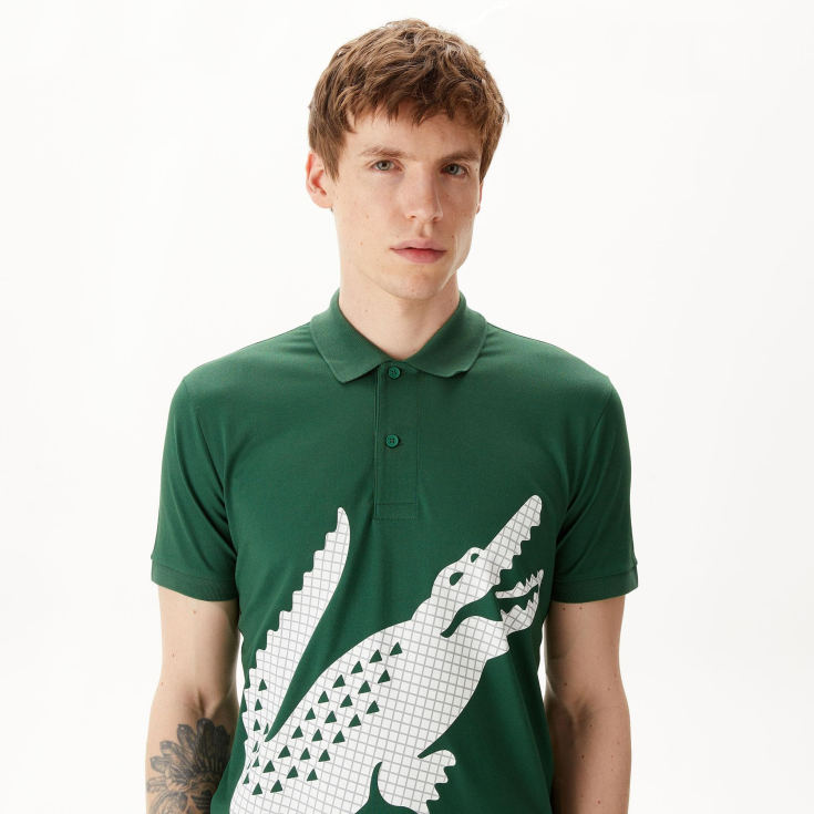 Lacoste kişi polosu
