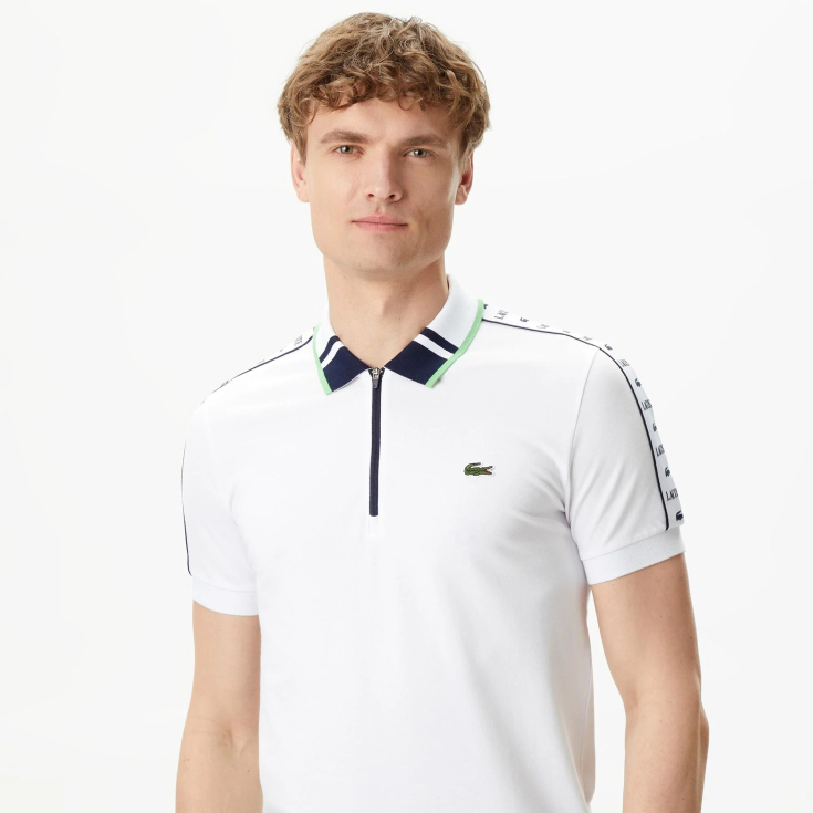 Lacoste kişi polosu