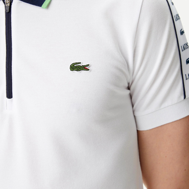 Lacoste kişi polosu