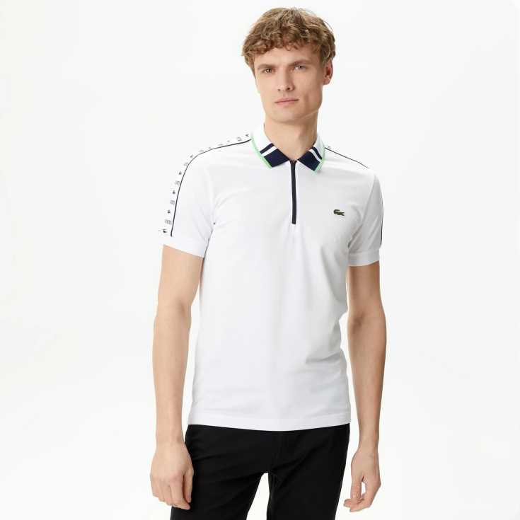 Lacoste kişi polosu
