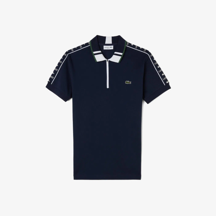 Lacoste kişi polosu