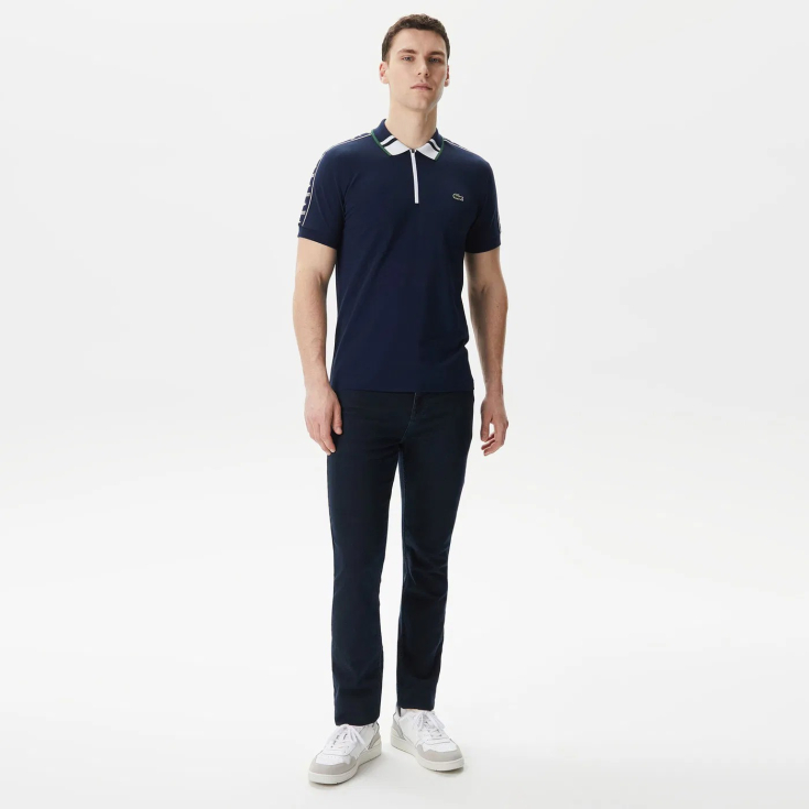 Lacoste kişi polosu