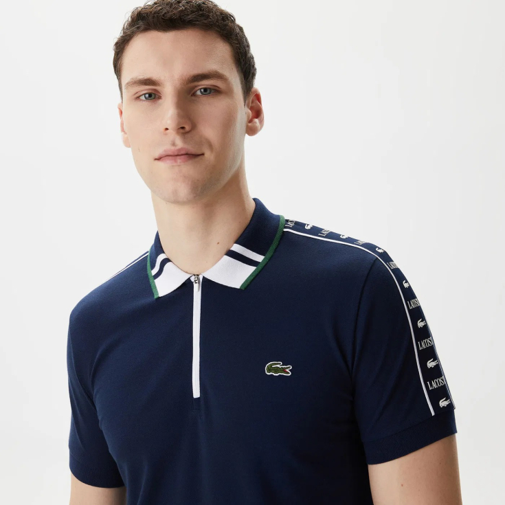 Lacoste kişi polosu