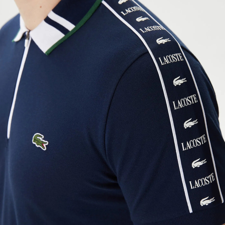 Lacoste kişi polosu