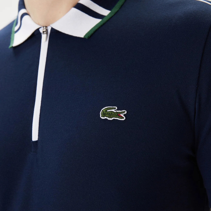 Lacoste kişi polosu