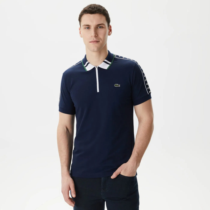 Lacoste kişi polosu