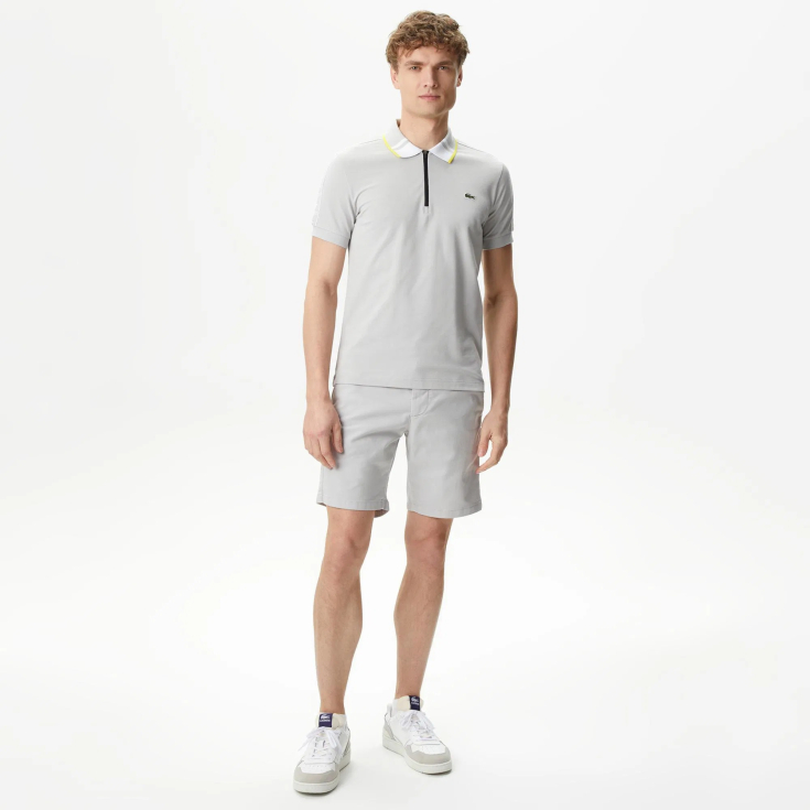 Lacoste kişi polosu