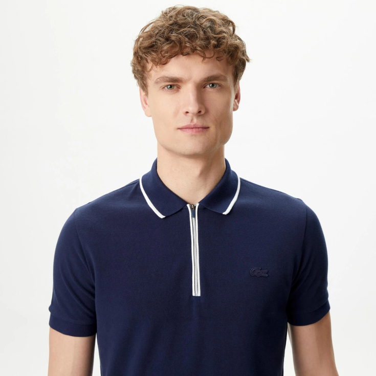 Lacoste kişi polosu