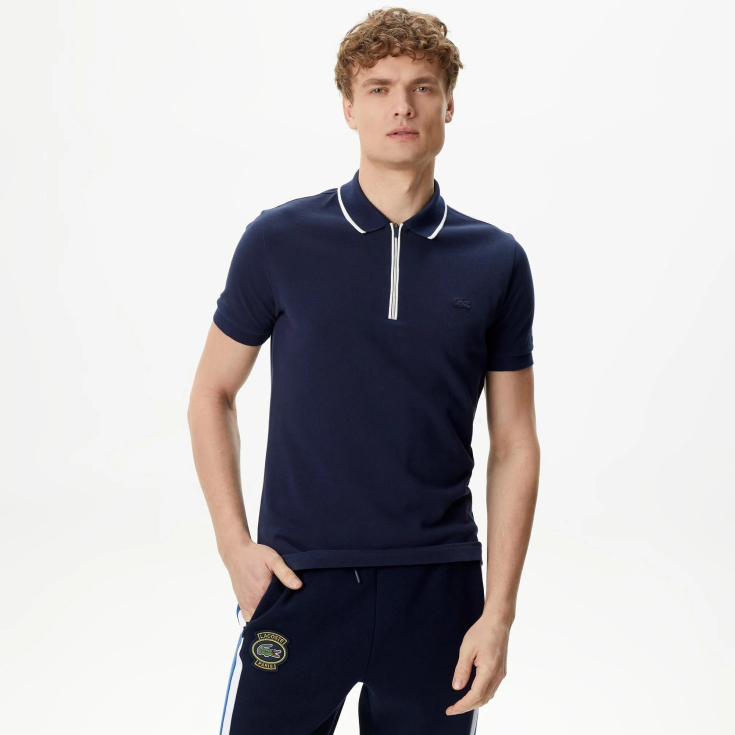 Lacoste kişi polosu