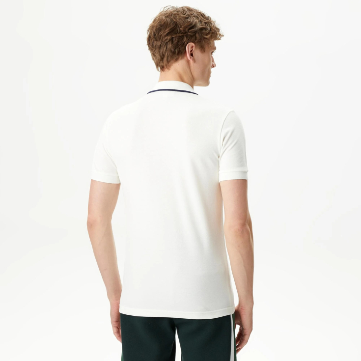 Lacoste kişi polosu