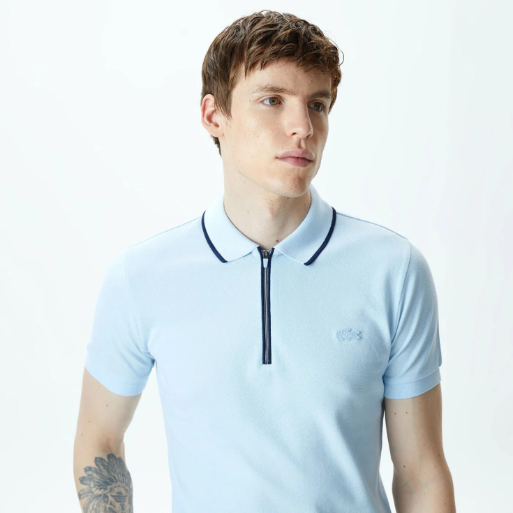 Lacoste kişi polosu