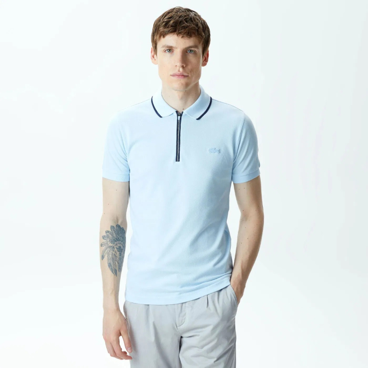 Lacoste kişi polosu