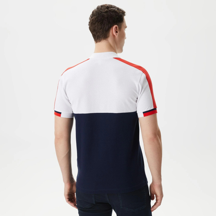 Lacoste kişi polosu
