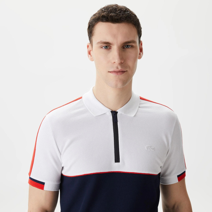 Lacoste kişi polosu