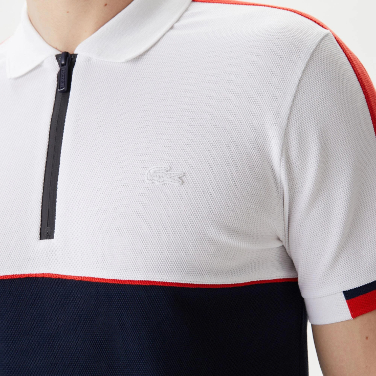 Lacoste kişi polosu