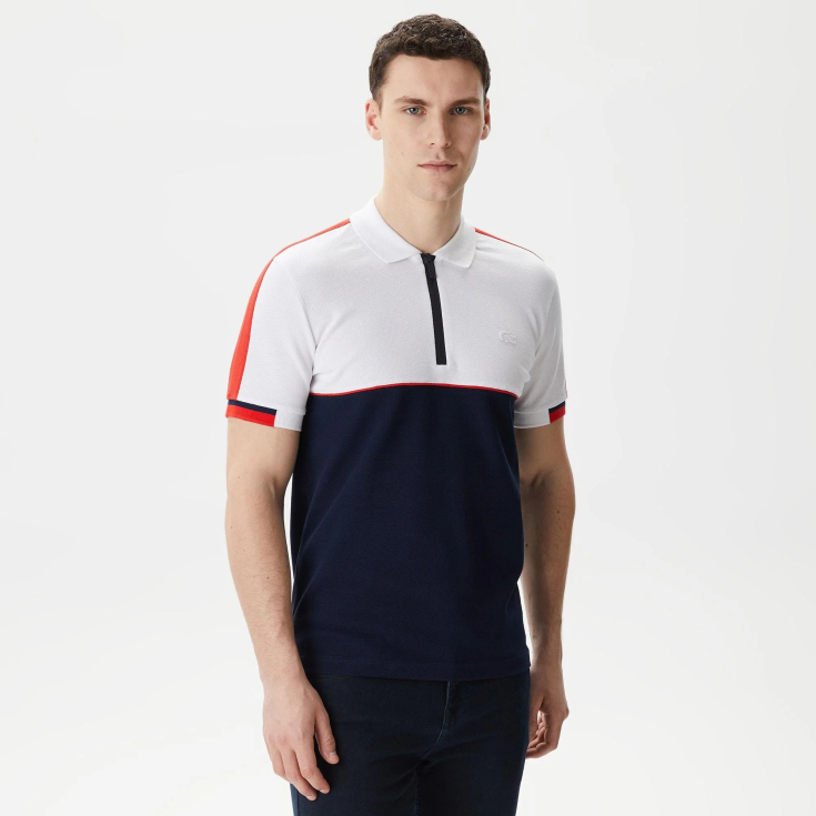 Lacoste kişi polosu