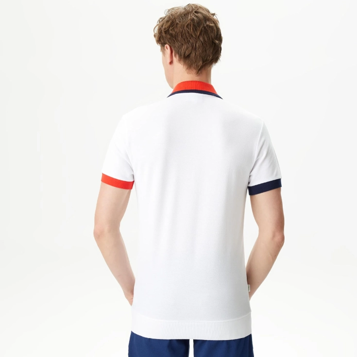 Lacoste kişi polosu