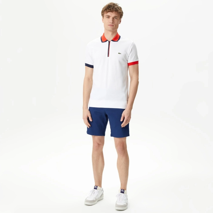 Lacoste kişi polosu