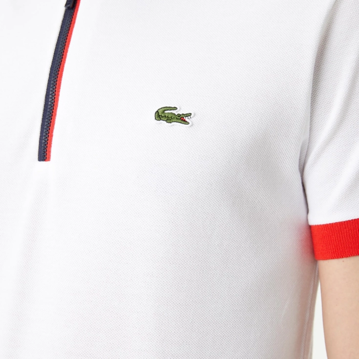 Lacoste kişi polosu