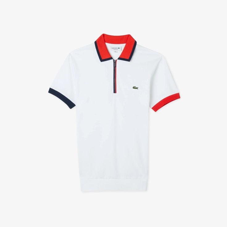 Lacoste kişi polosu