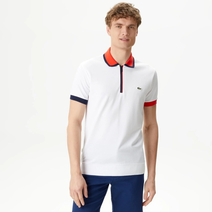 Lacoste kişi polosu