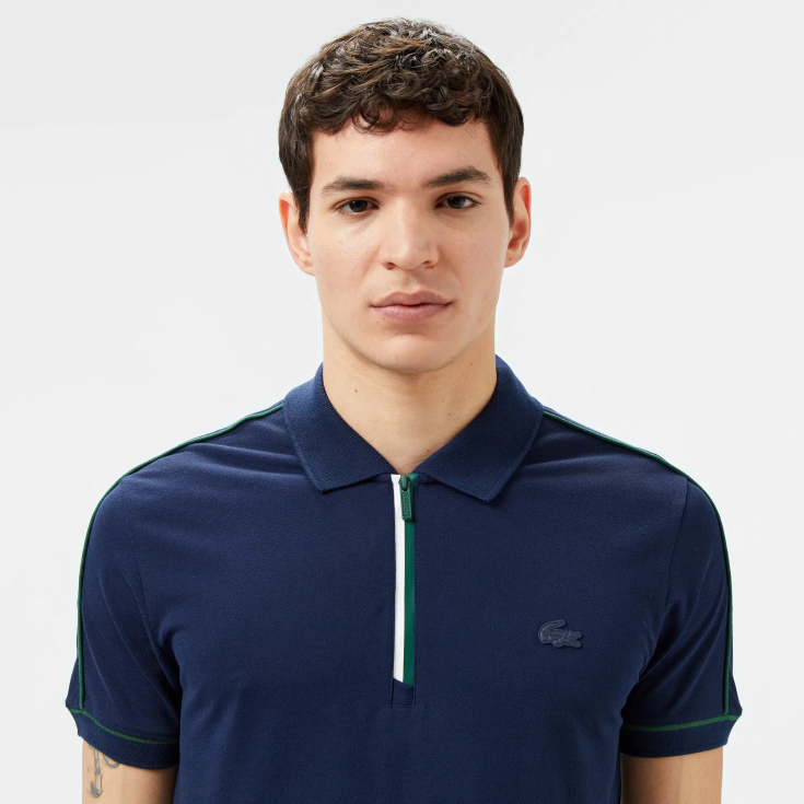Lacoste kişi polosu