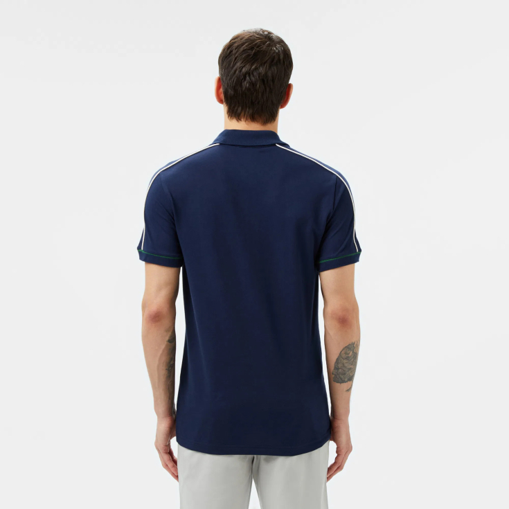 Lacoste kişi polosu