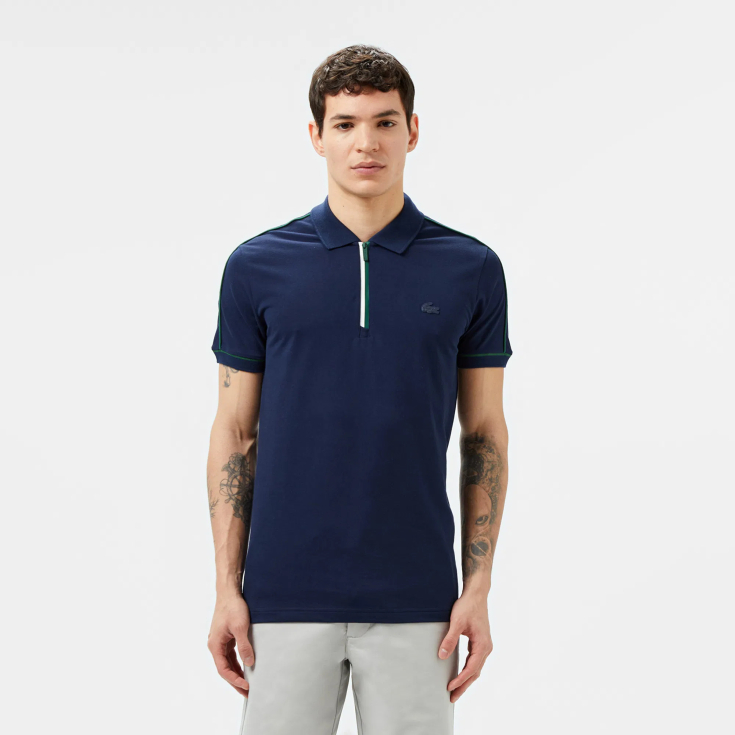 Lacoste kişi polosu