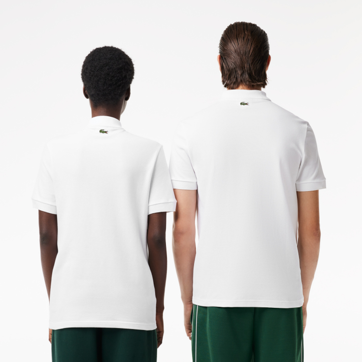 Unisex Lacoste polosu