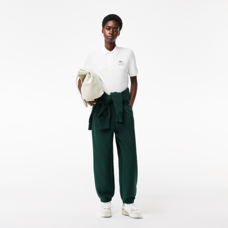 Unisex Lacoste polosu