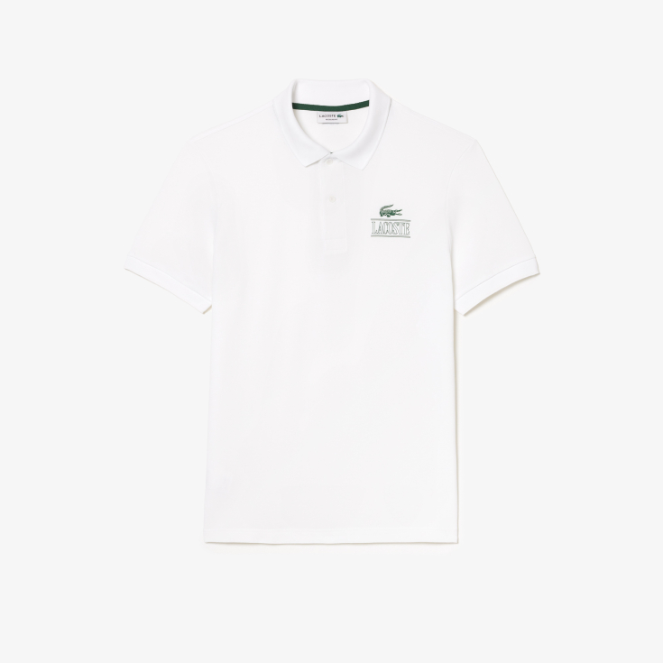 Unisex Lacoste polosu