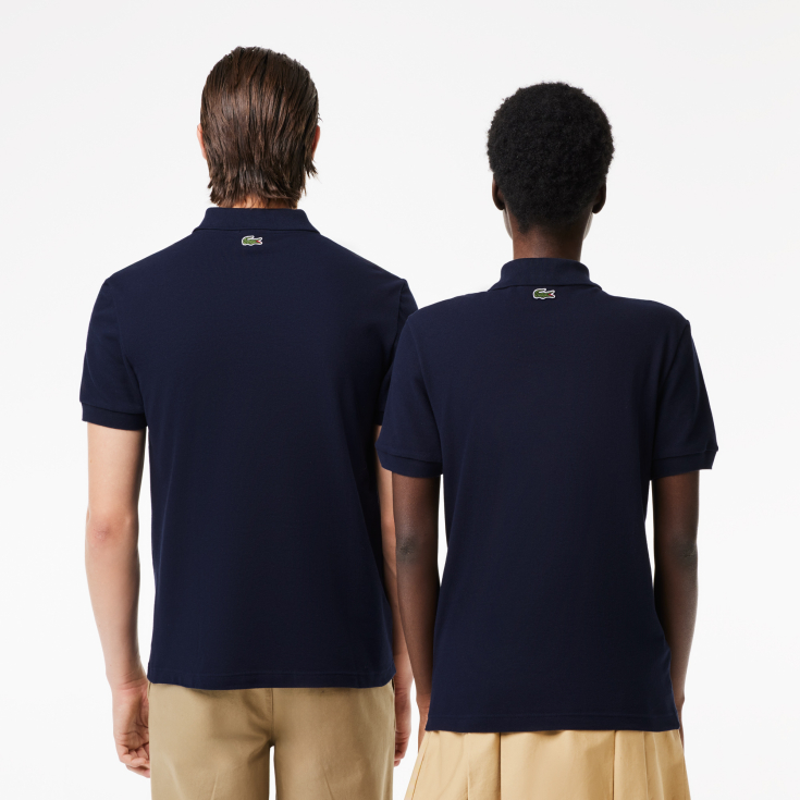 Unisex Lacoste polosu