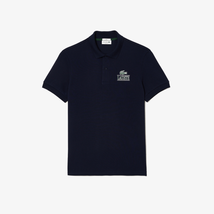 Unisex Lacoste polosu