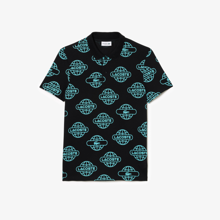 Lacoste kişi polosu