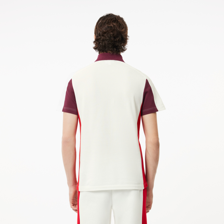 Lacoste kişi polosu