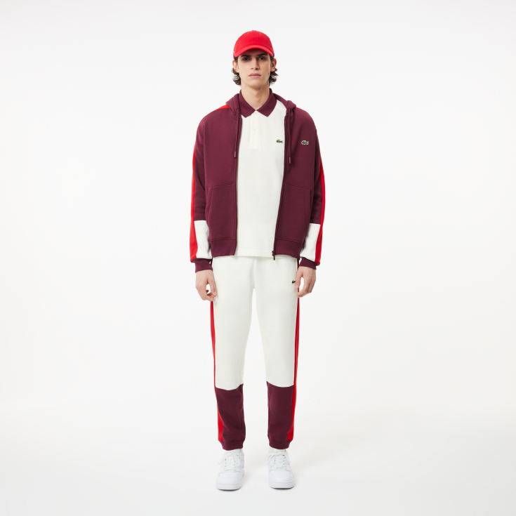 Lacoste kişi polosu