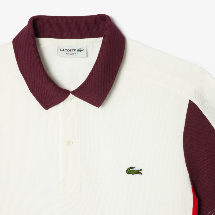 Lacoste kişi polosu