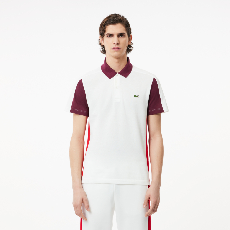 Lacoste kişi polosu