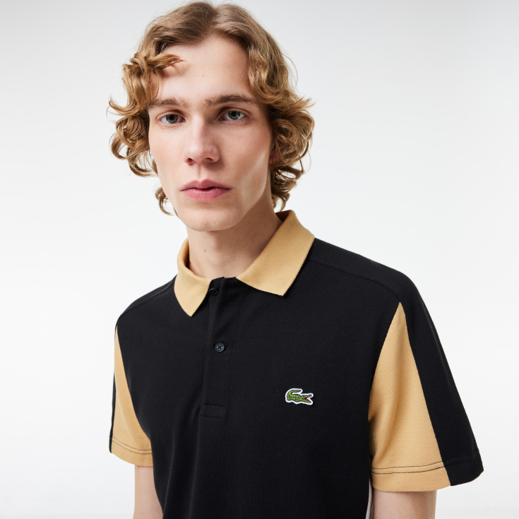 Lacoste kişi polosu