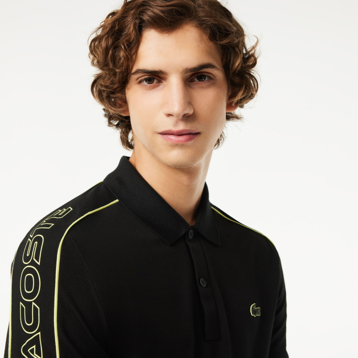 Lacoste kişi polosu