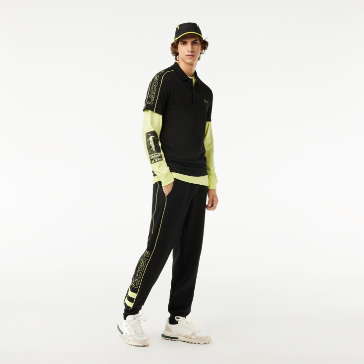 Lacoste kişi polosu