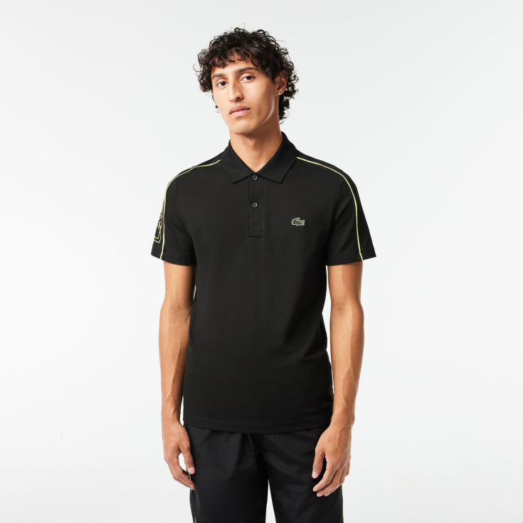 Lacoste kişi polosu